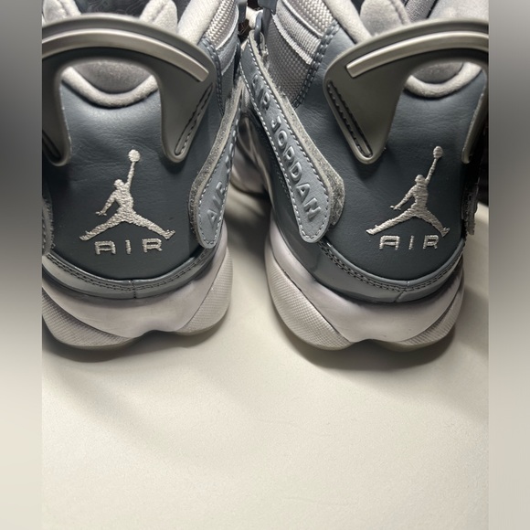 NIKE Jordan 6 Rings \'Cool Grey\' main image 4